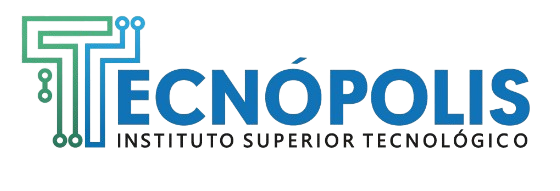 Logo Tecnópolis