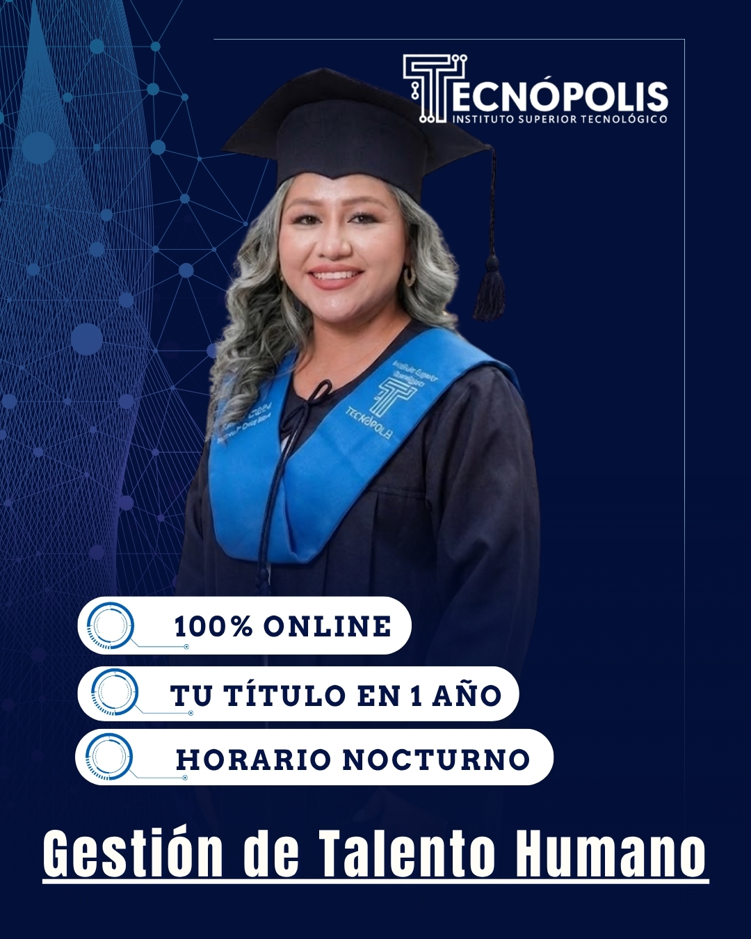 TECNOLOGÍA EN TALENTO HUMANO