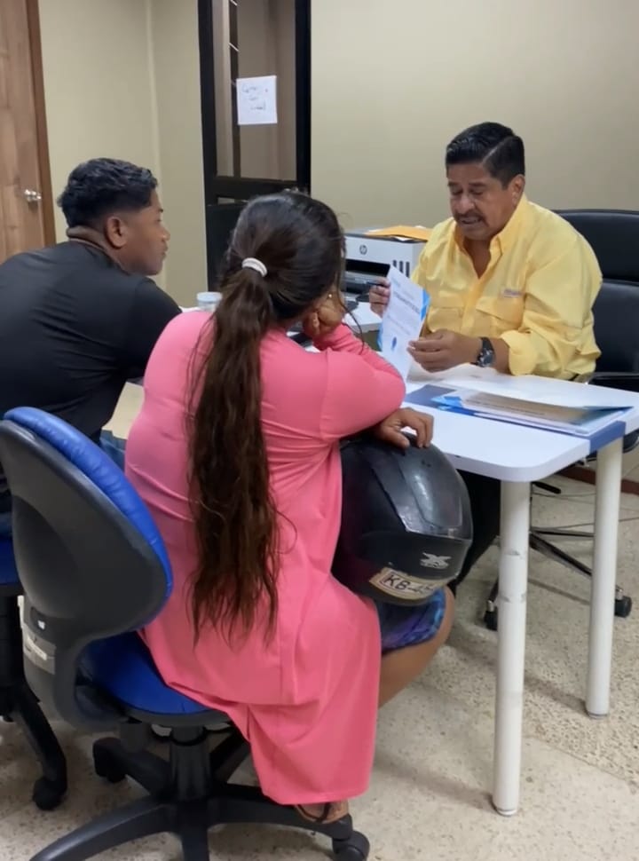 Representante del Instituto Superior Tecnológico Tecnópolis  dictará Charla Magistral en el Colegio Vicente Rocafuerte