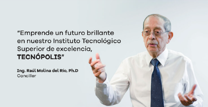 Becas y Financiamiento