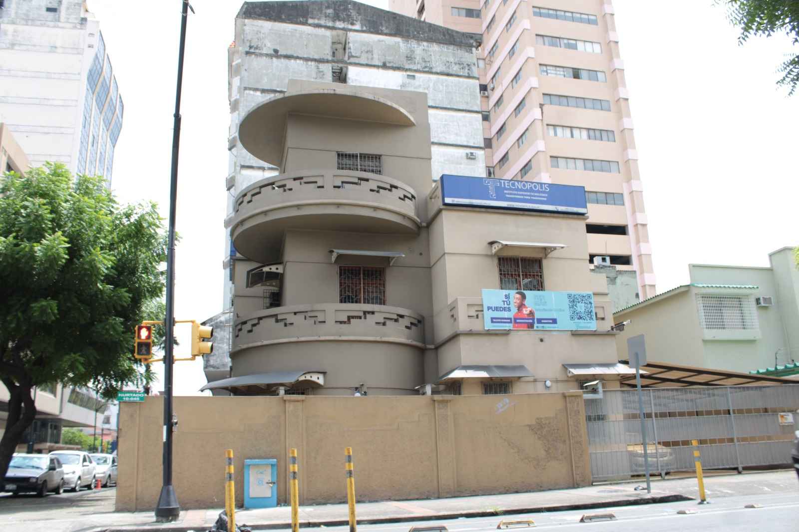 Identidad Institucional